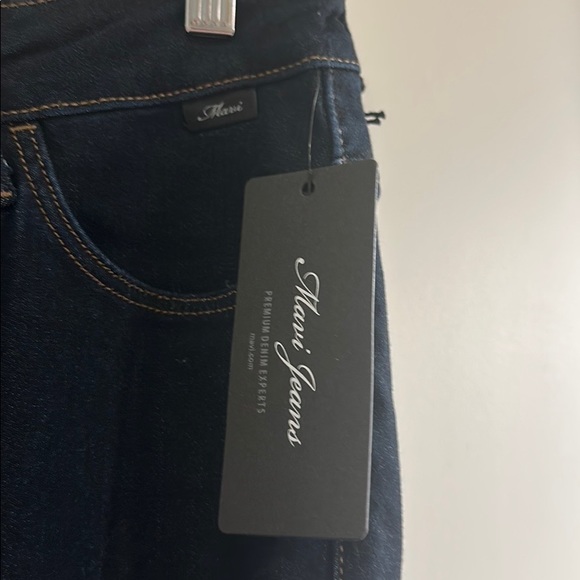 Mavi Kendra Jeans Women - Picture 10 of 11